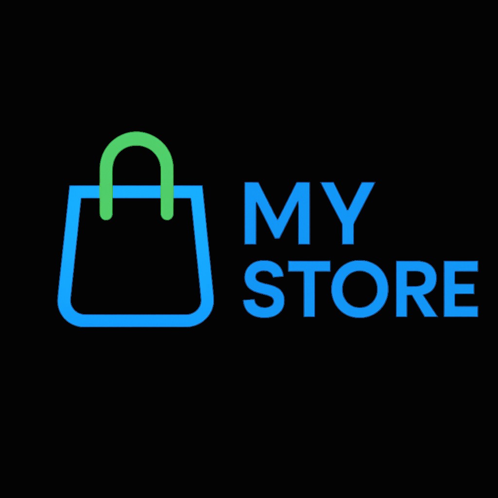 My Store Logo