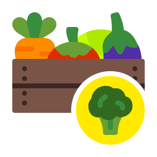 Vegetable 