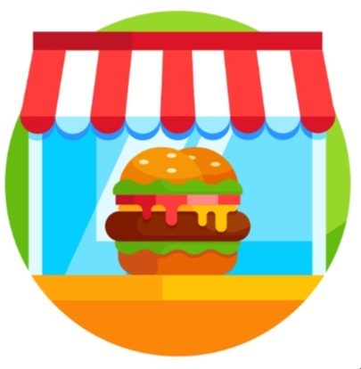 Fast food 
